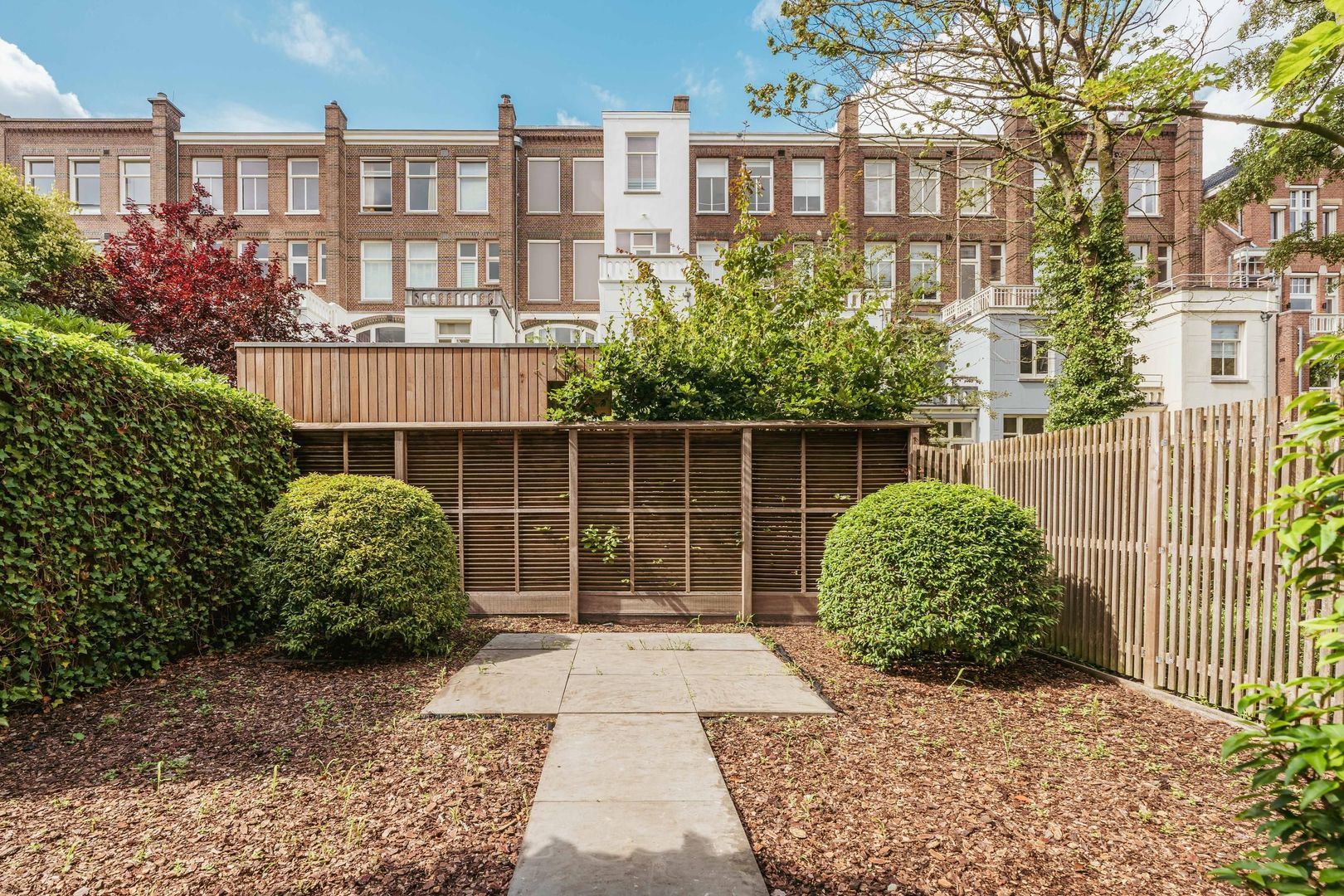 Prins Hendriklaan 14 A, Amsterdam foto-46