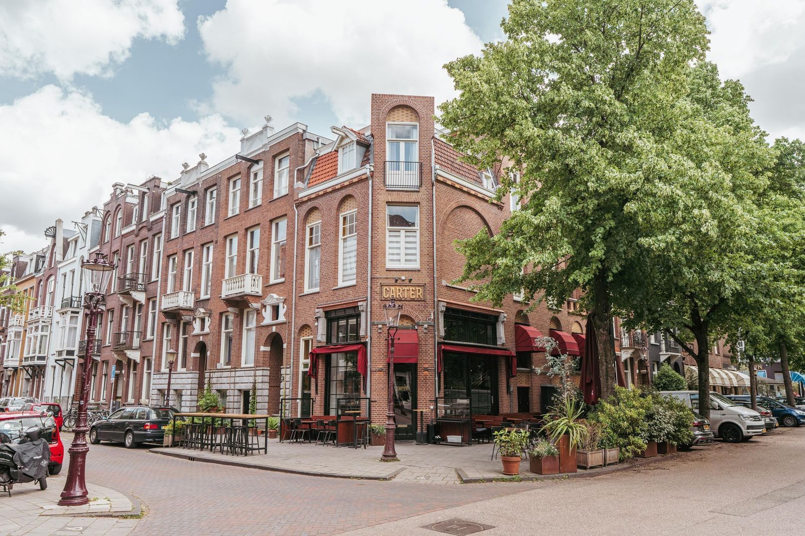 Prins Hendriklaan 14 A, Amsterdam foto-55