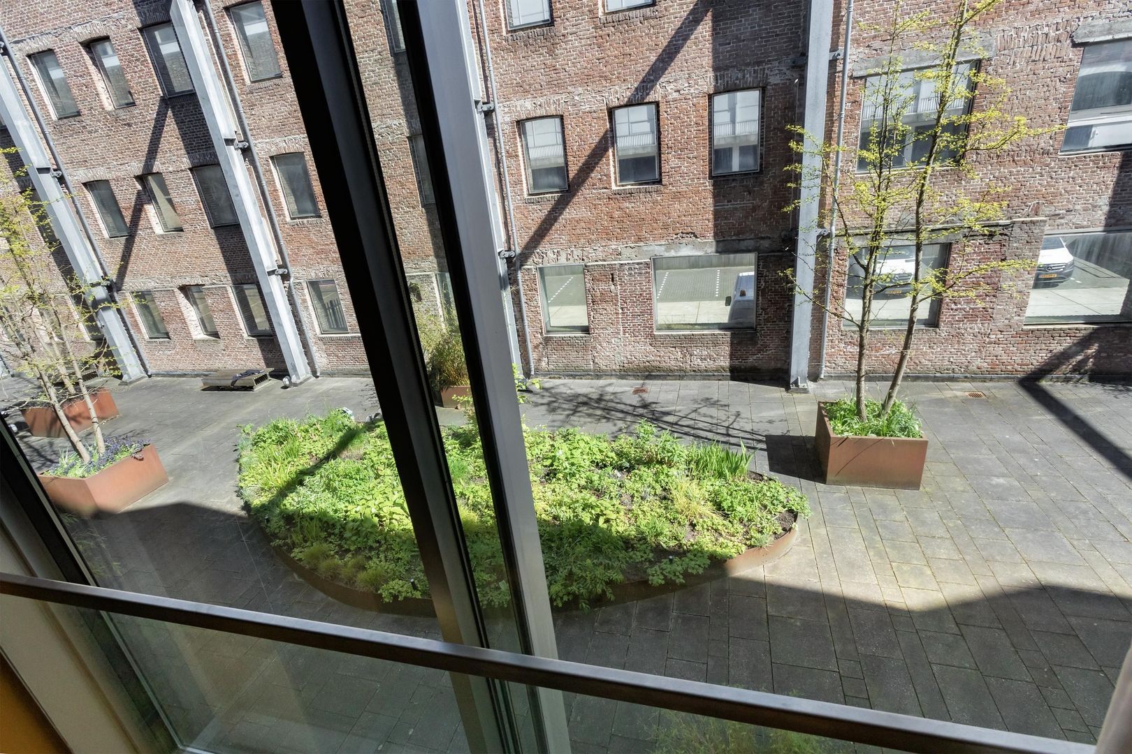 Geschutswerf 33, Amsterdam foto-53