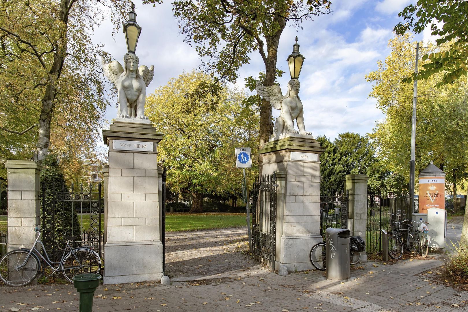 Geschutswerf 33, Amsterdam foto-70