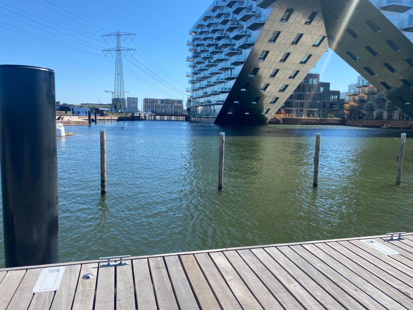 Haringbuisdijk 0 ong, Amsterdam foto-1