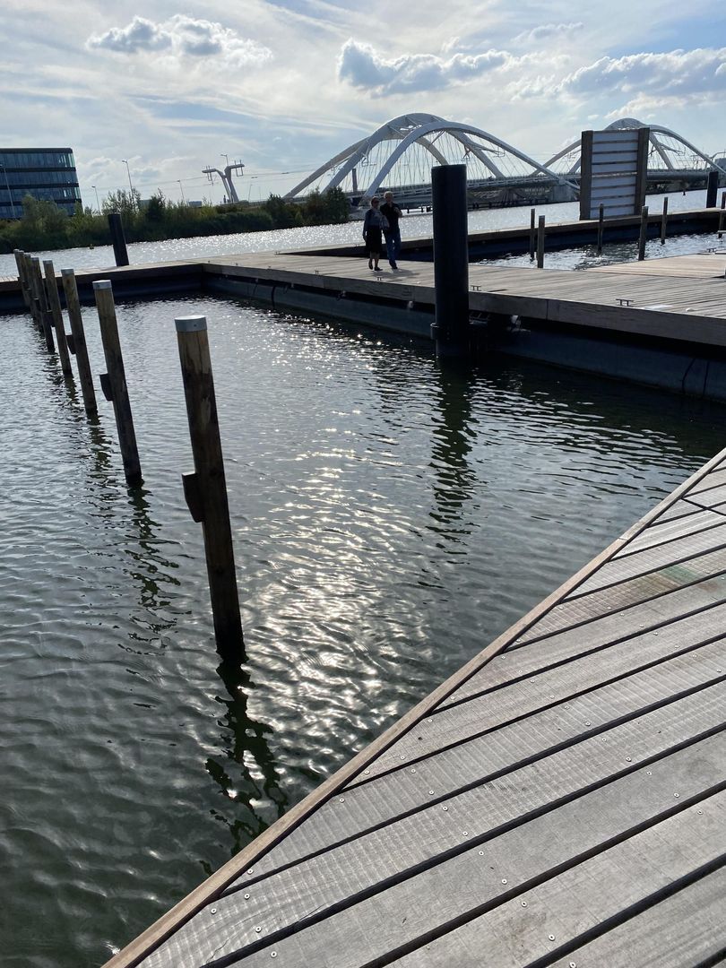 Haringbuisdijk 0 ong, Amsterdam foto-3