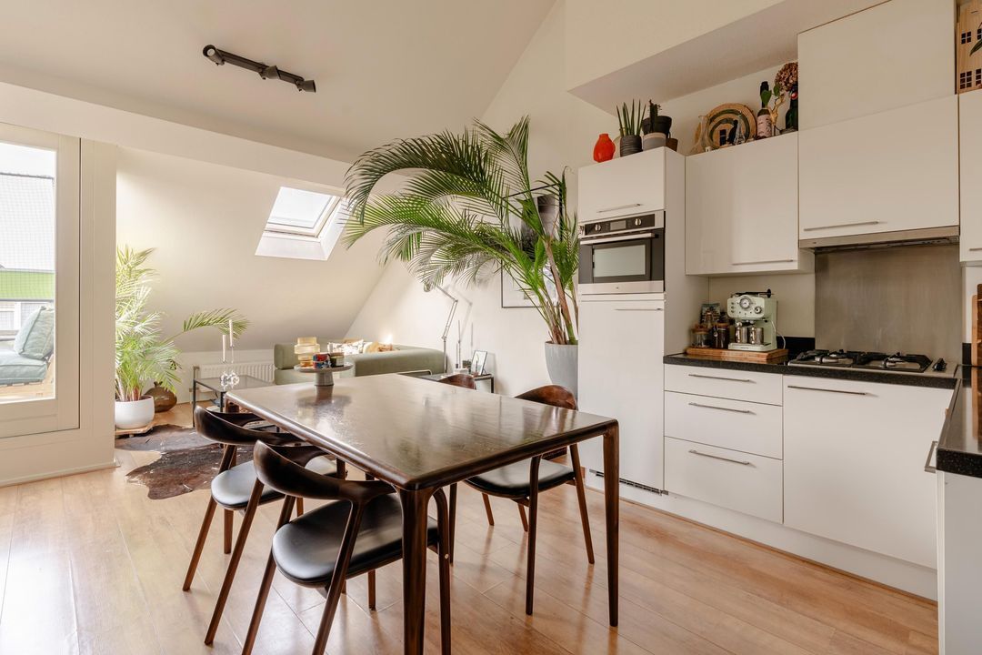 Wijttenbachstraat 51 D, Amsterdam foto-2