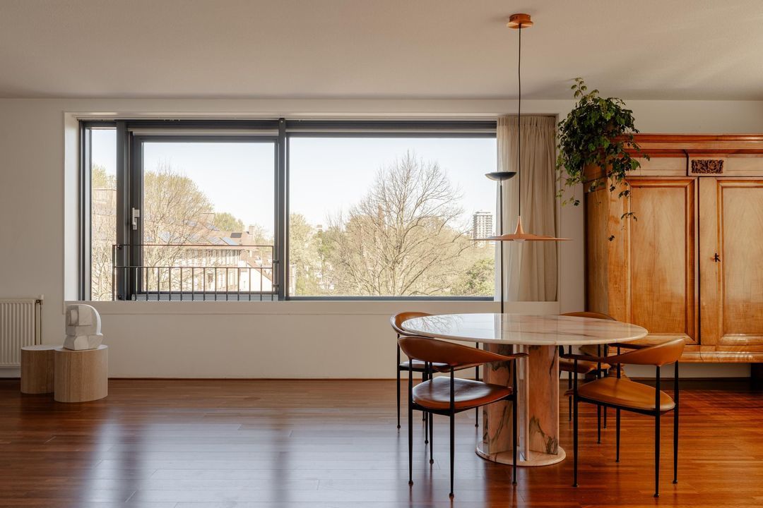 Jacques Veltmanstraat 21, Amsterdam