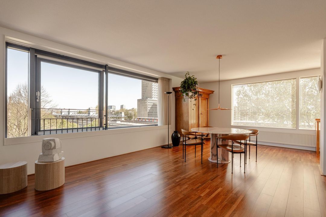 Jacques Veltmanstraat 21, Amsterdam foto-2