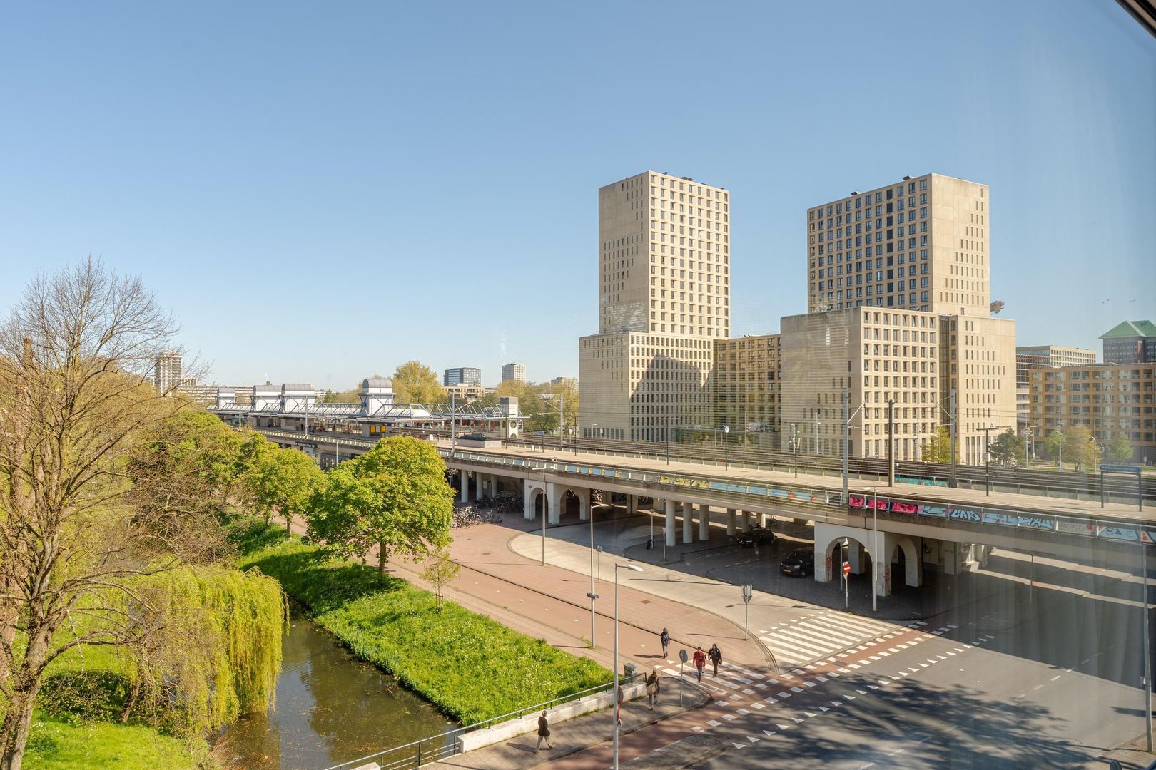 Jacques Veltmanstraat 21, Amsterdam foto-9