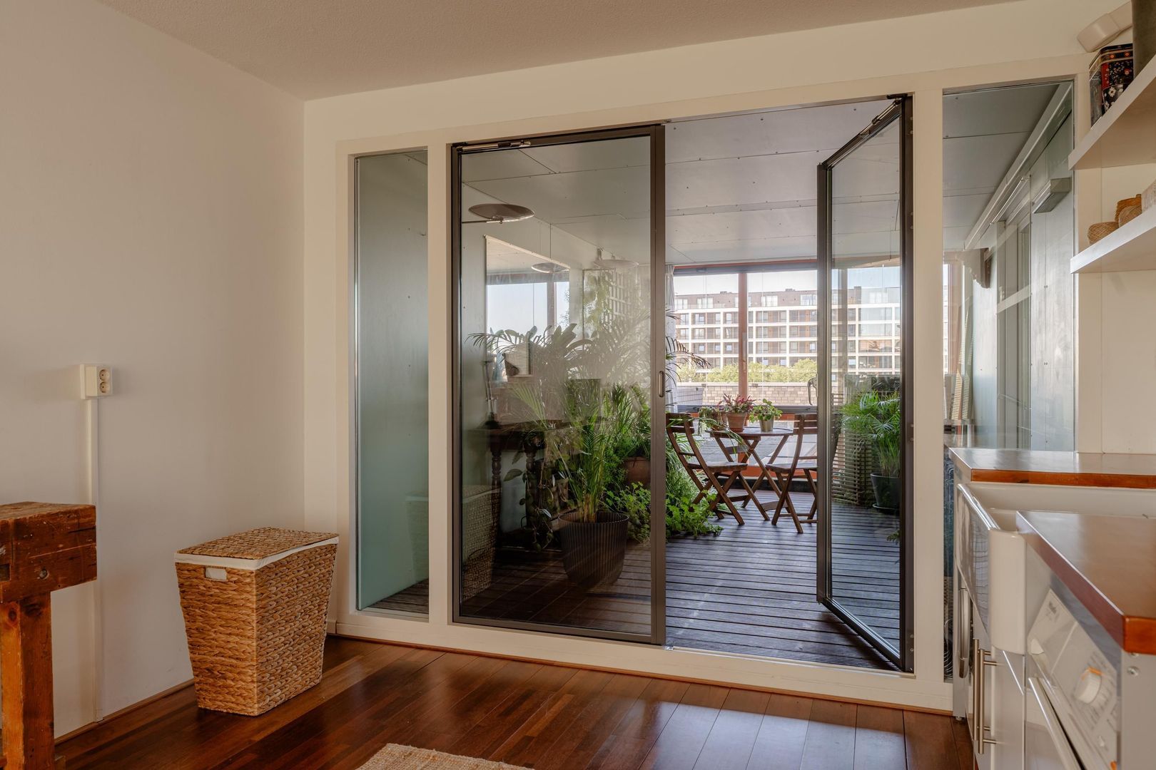 Jacques Veltmanstraat 21, Amsterdam foto-25