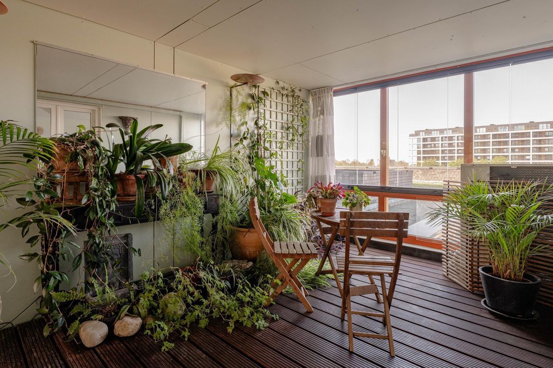 Jacques Veltmanstraat 21, Amsterdam foto-4