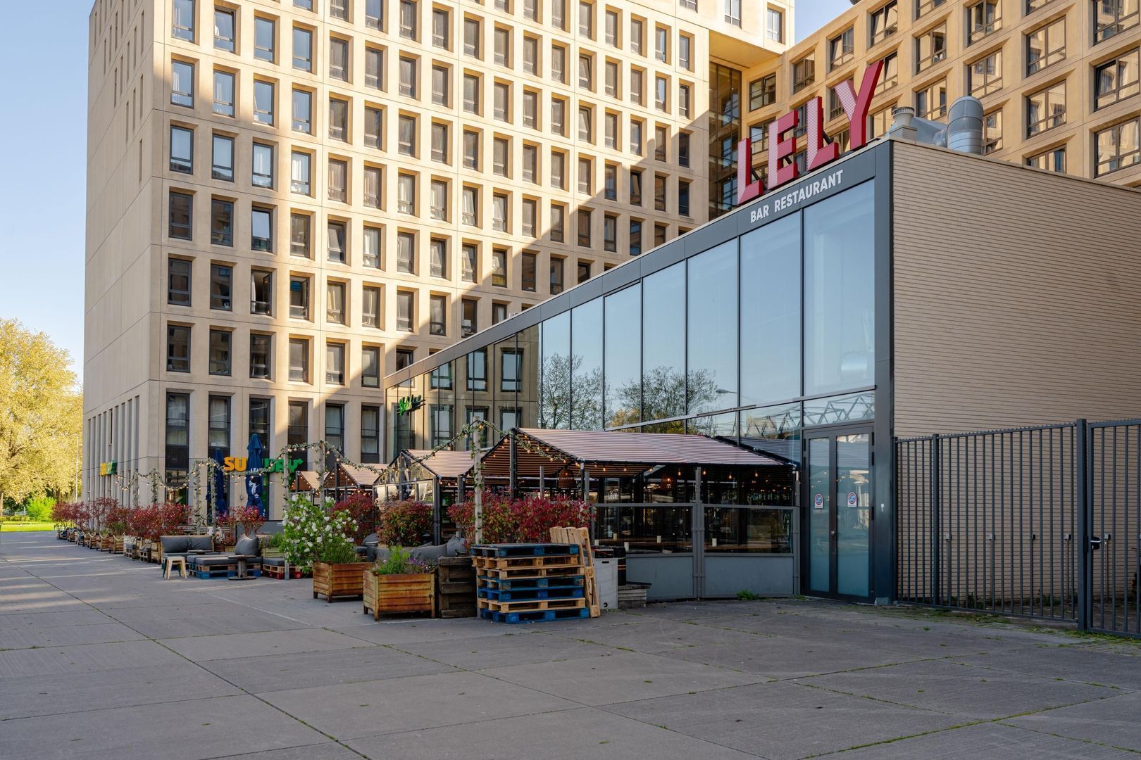 Jacques Veltmanstraat 21, Amsterdam foto-36