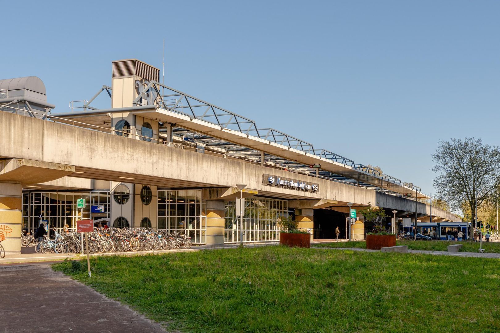 Jacques Veltmanstraat 21, Amsterdam foto-37