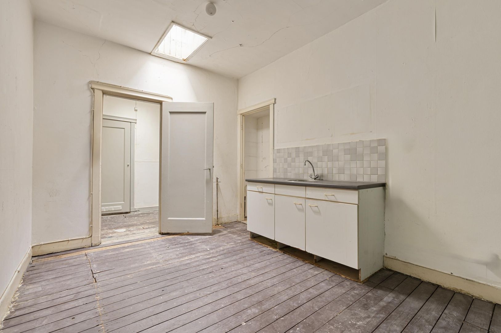Albrecht Dürerstraat 27 2, Amsterdam foto-21