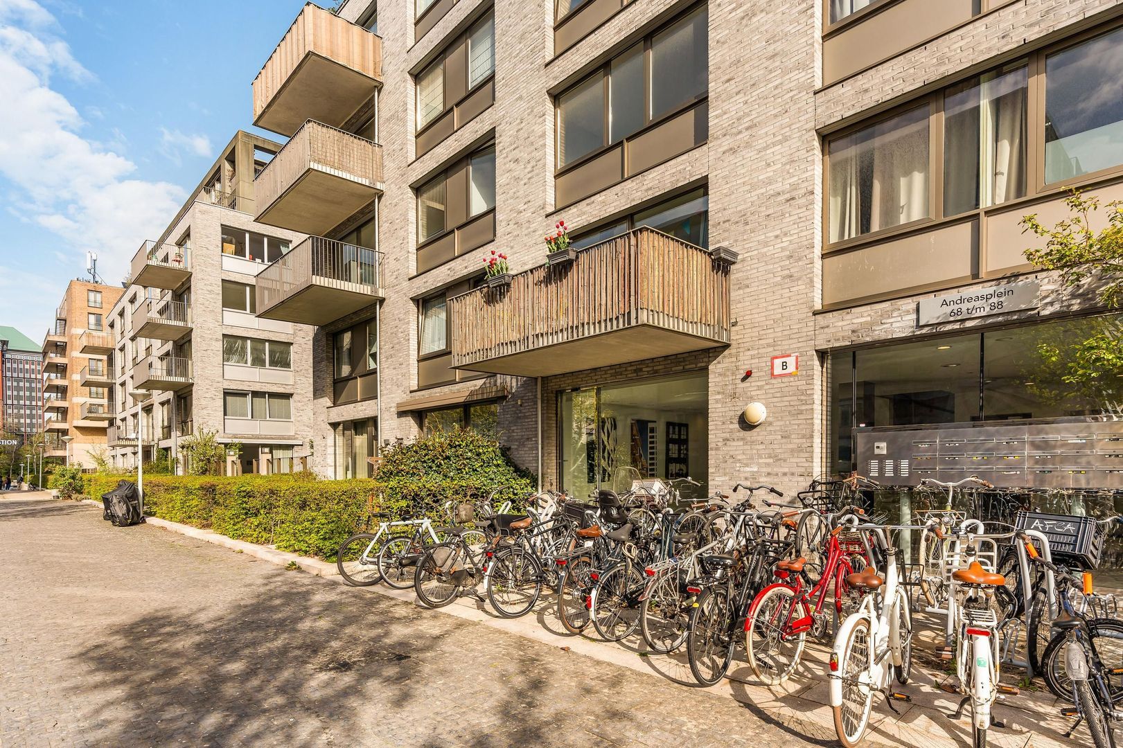 Andreasplein 74, Amsterdam foto-5