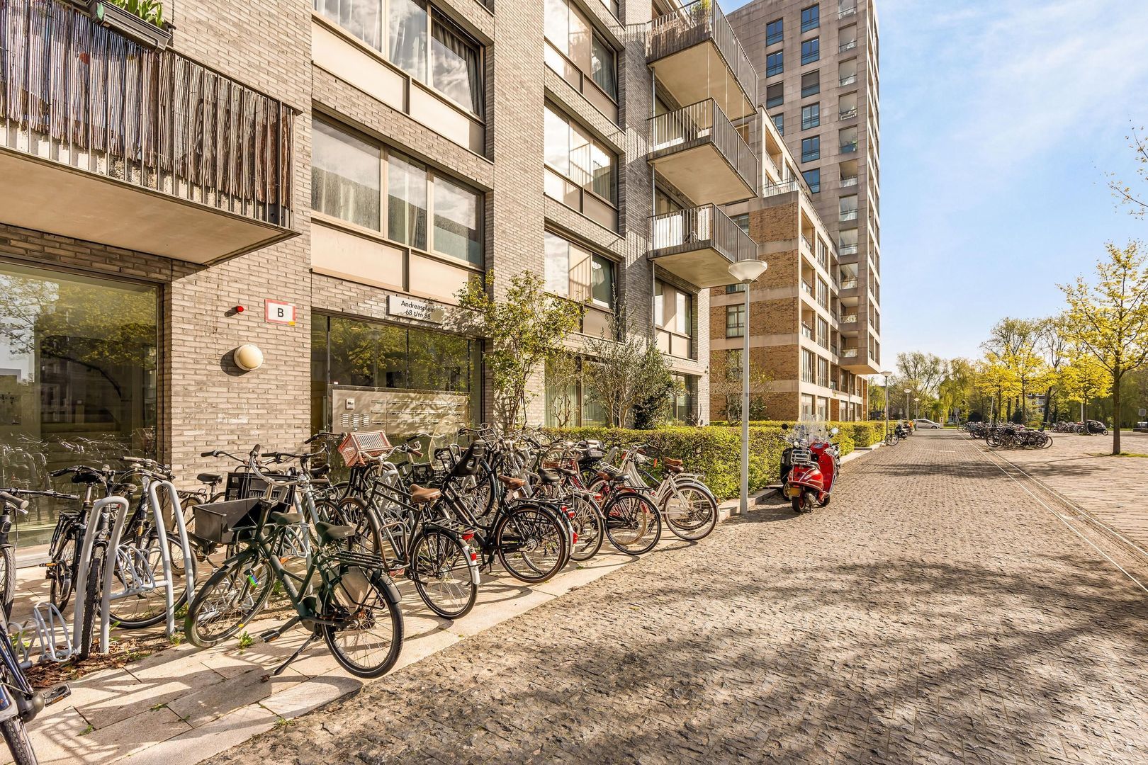 Andreasplein 74, Amsterdam foto-6