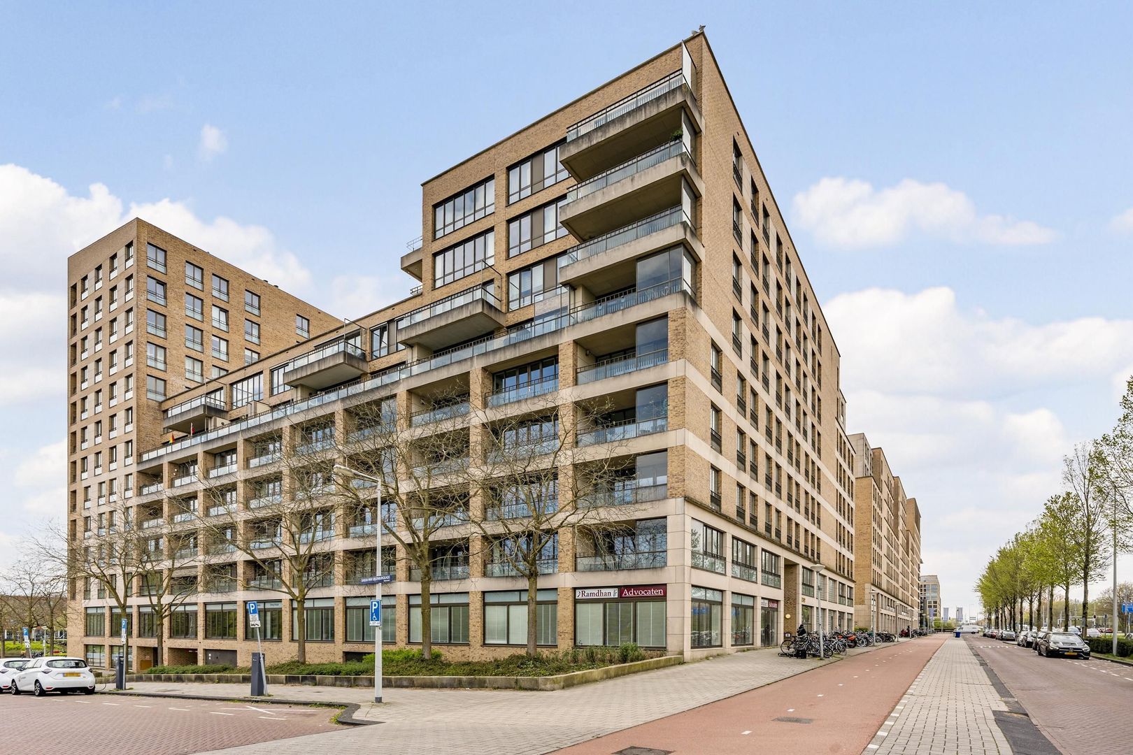 Titus van Rijnstraat 155, Amsterdam foto-0
