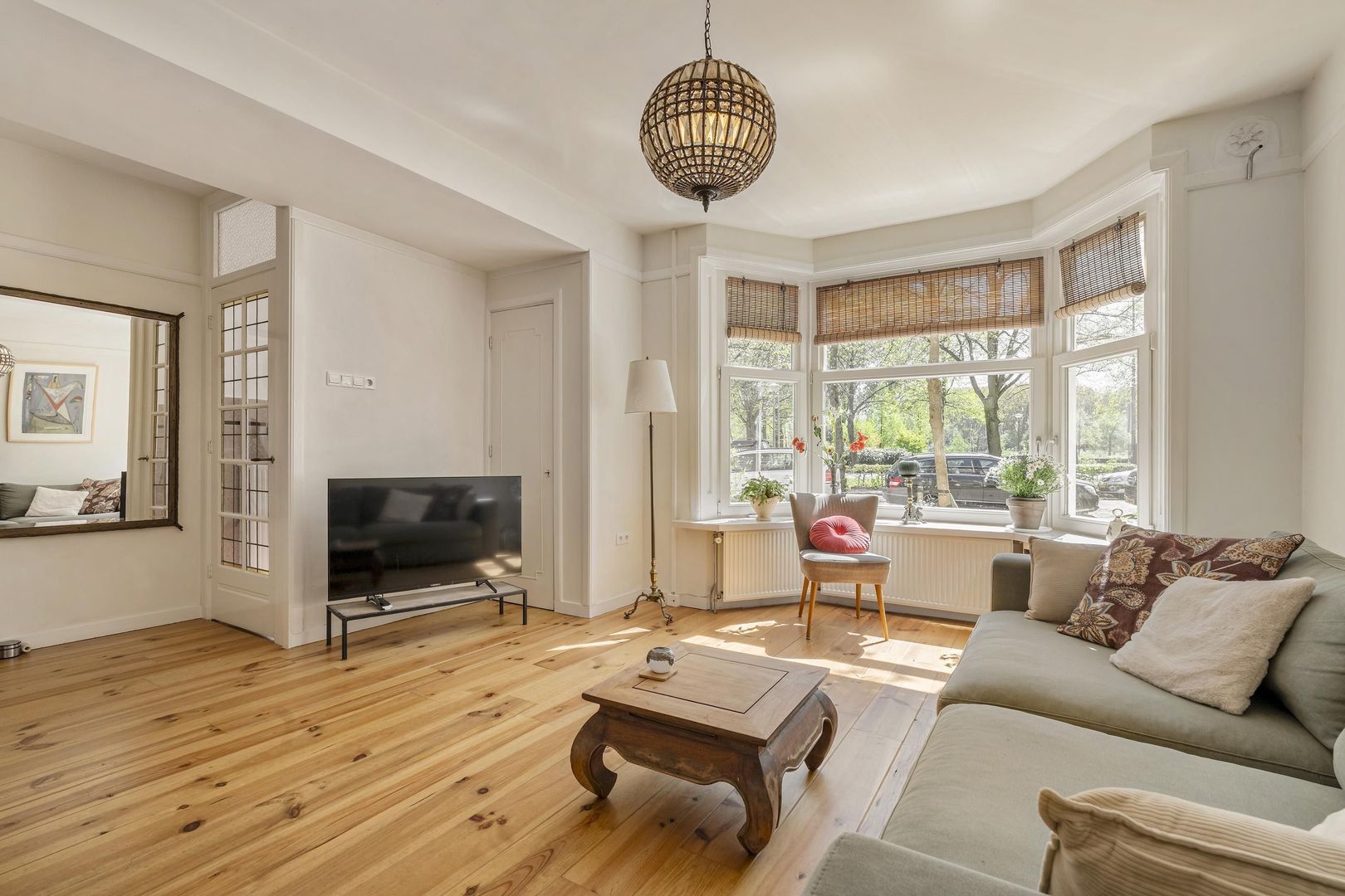 President Kennedylaan 96 H, Amsterdam foto-2