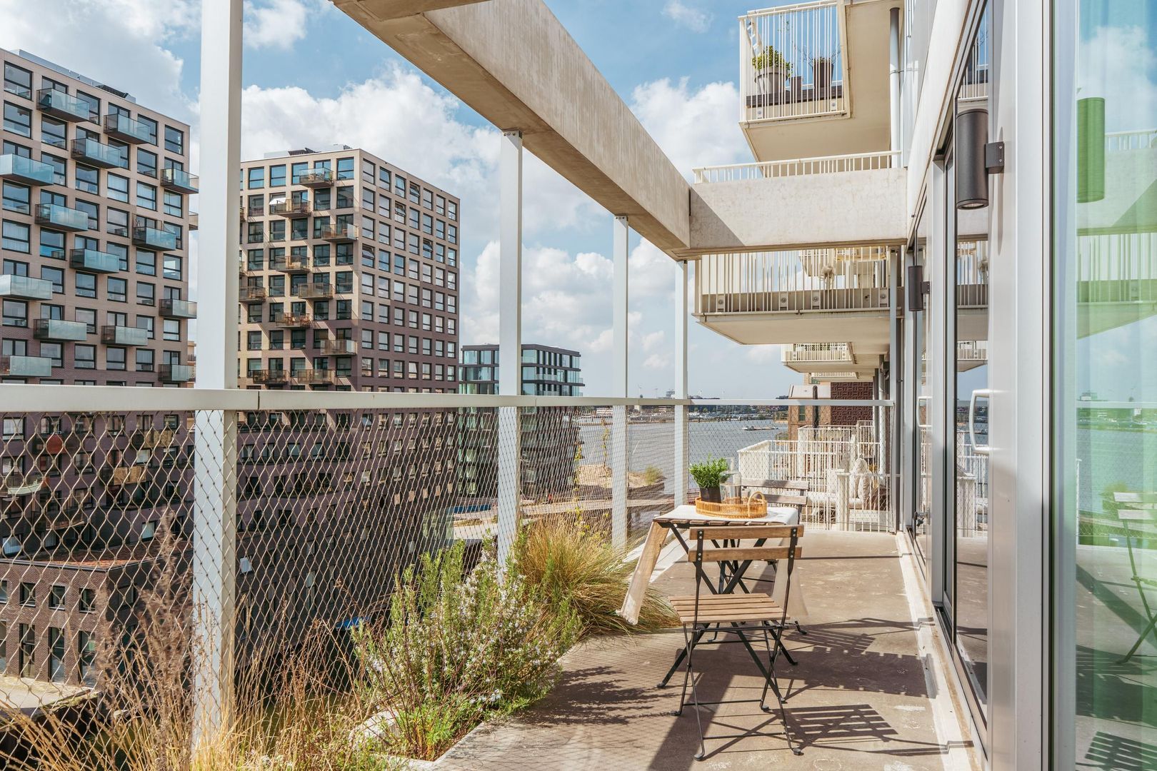 Leen Jongewaardkade 65, Amsterdam foto-2
