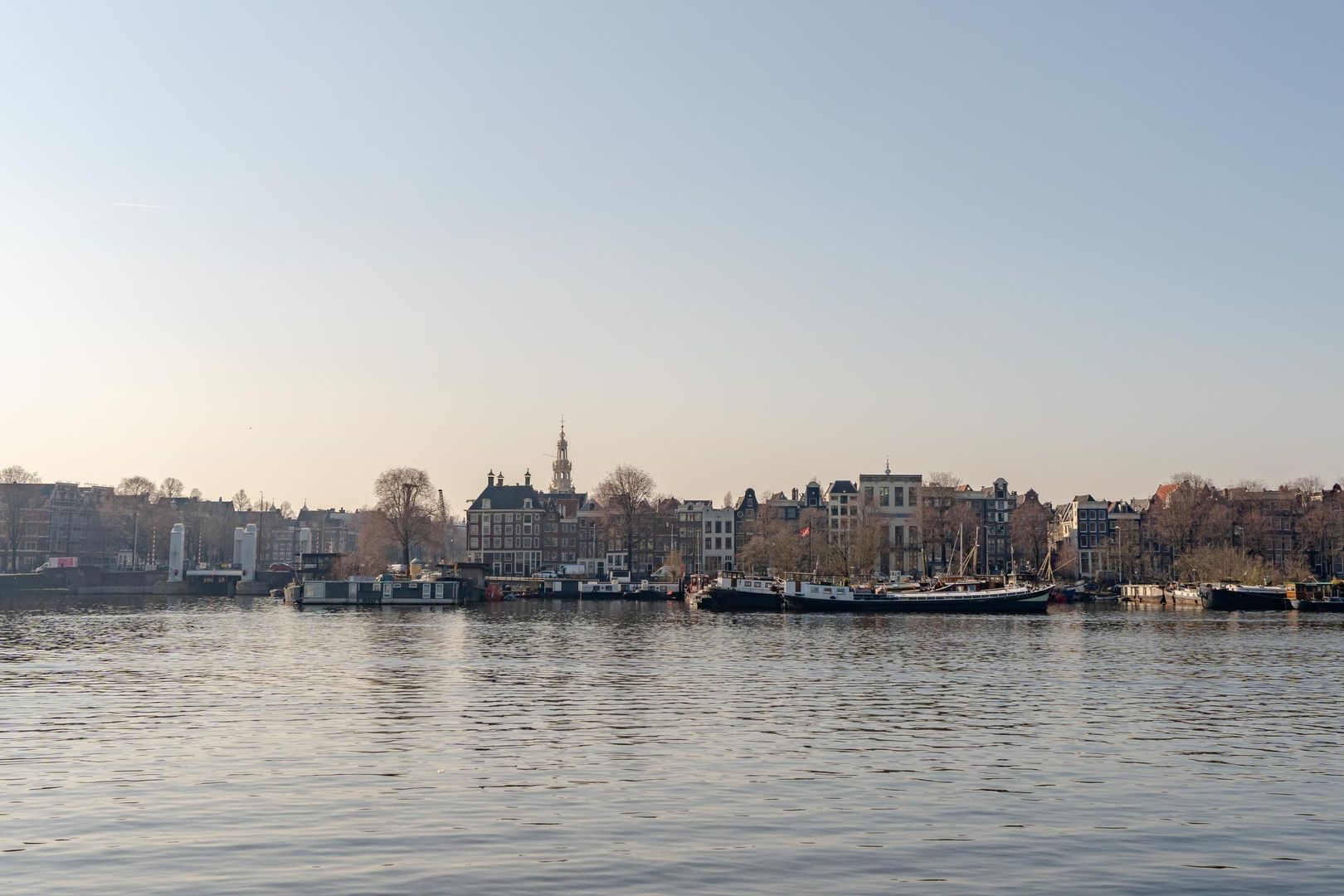 Ton de Leeuwstraat 46, Amsterdam foto-23