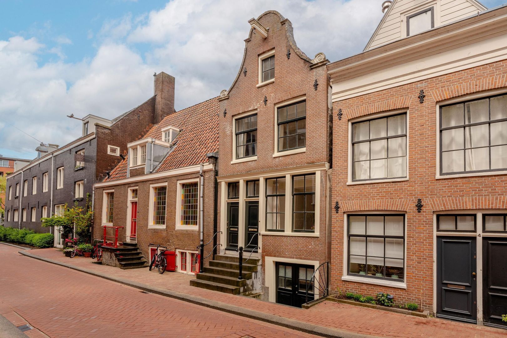 Gietersstraat 6, Amsterdam foto-0