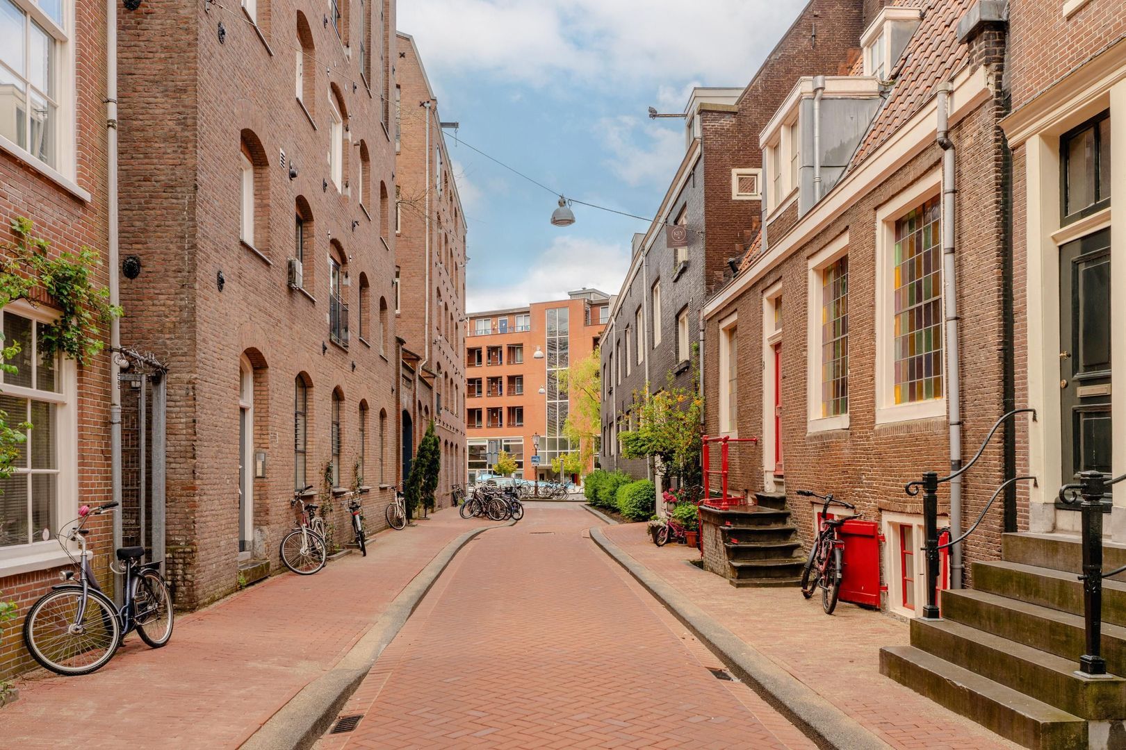 Gietersstraat 6, Amsterdam foto-38