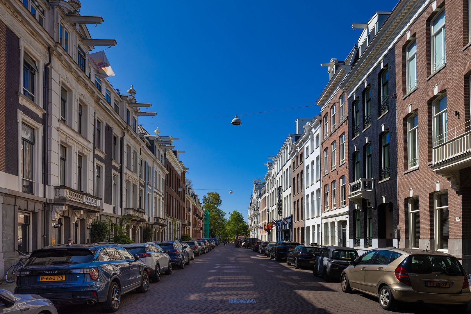 Pieter Cornelisz. Hooftstraat 152 A, Amsterdam foto-38