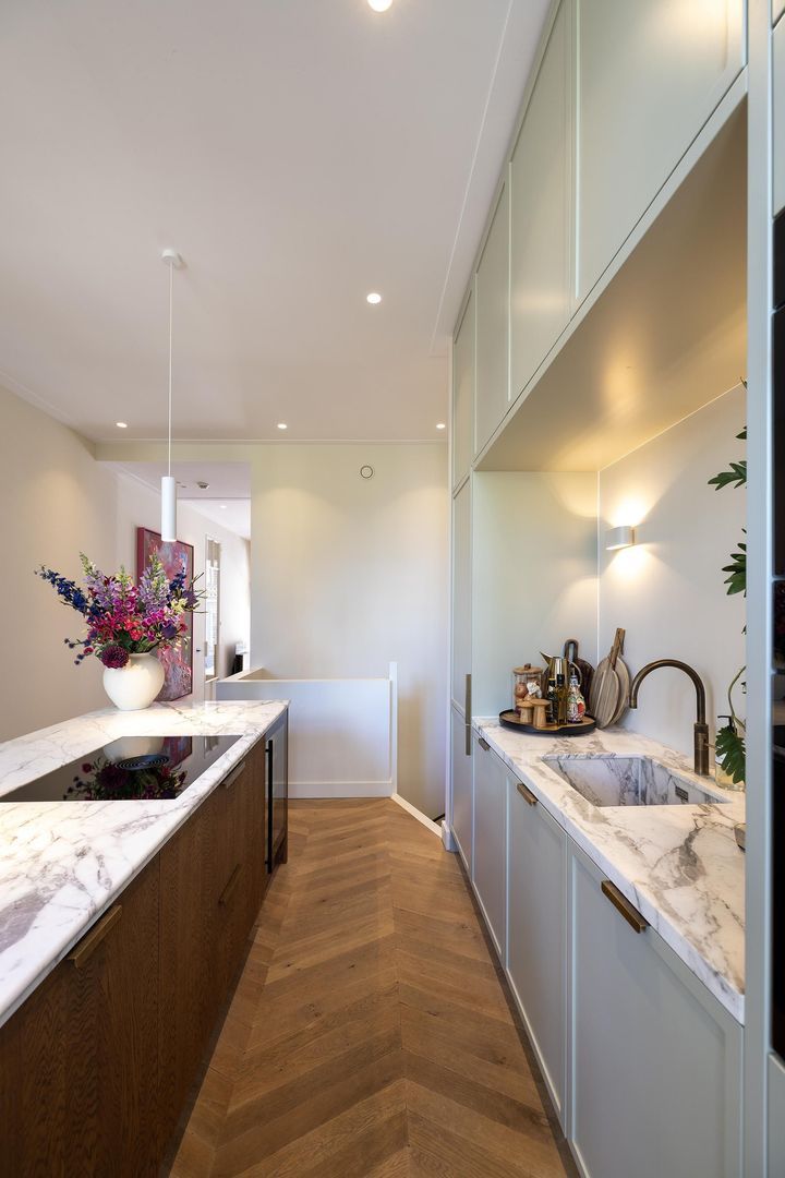 Pieter Cornelisz. Hooftstraat 152 A, Amsterdam foto-16