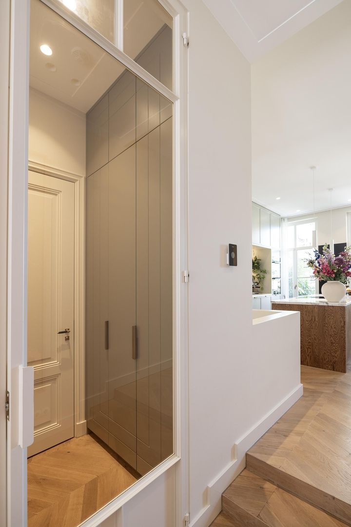 Pieter Cornelisz. Hooftstraat 152 A, Amsterdam foto-5