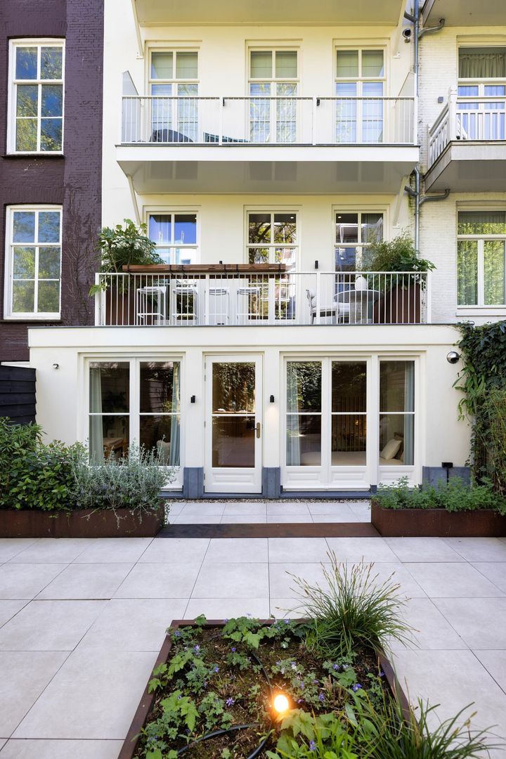 Pieter Cornelisz. Hooftstraat 152 A, Amsterdam foto-37