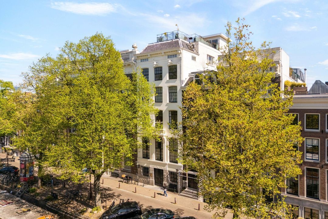 Keizersgracht 107 C, Amsterdam