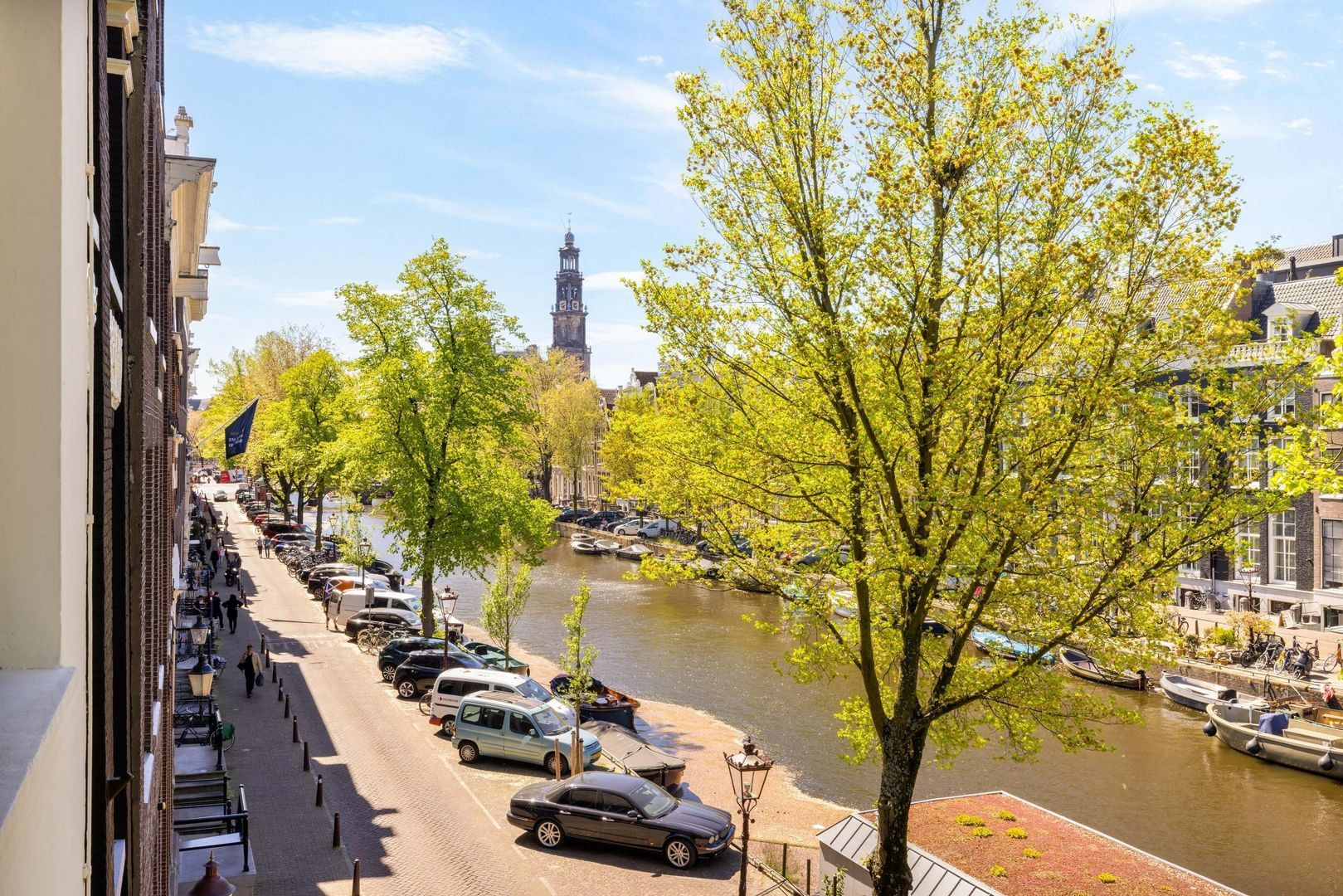 Keizersgracht 107 C, Amsterdam foto-11