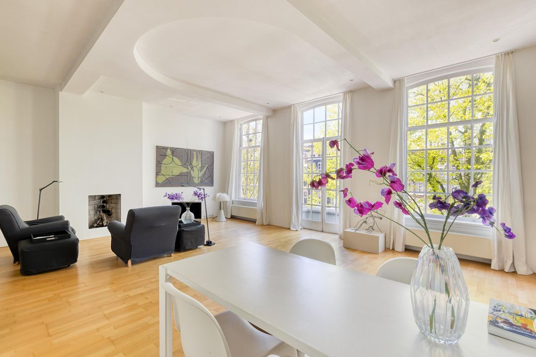 Keizersgracht 107 C, Amsterdam foto-4
