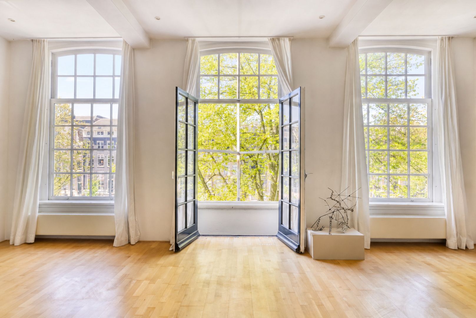 Keizersgracht 107 C, Amsterdam foto-9