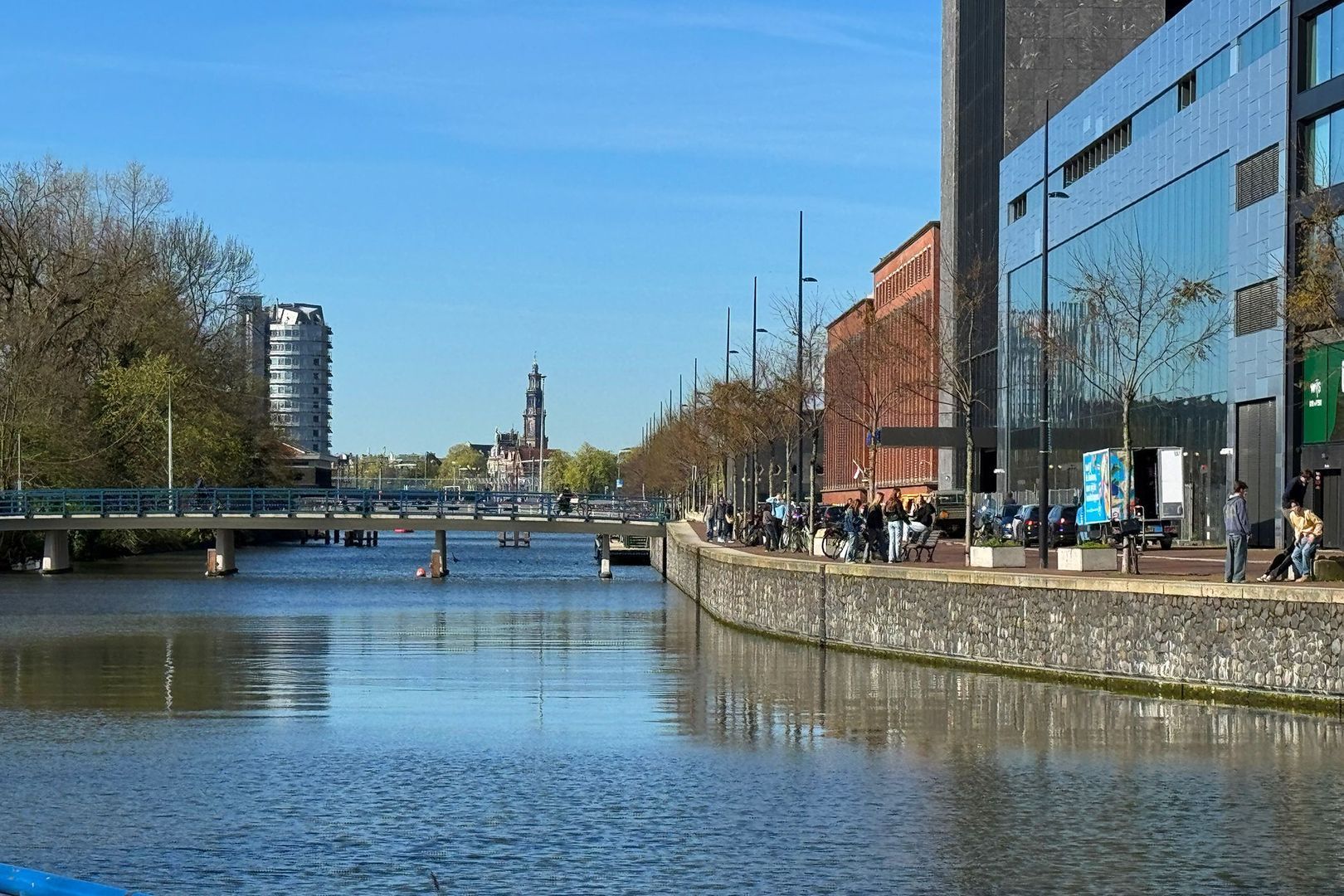 Badhuiskade 351, Amsterdam foto-62
