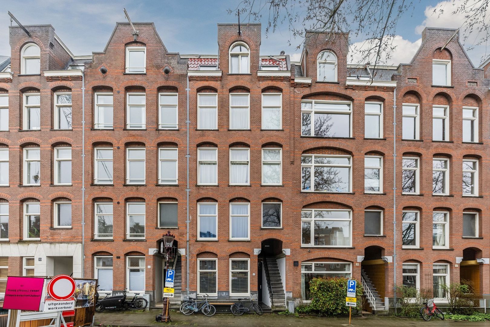 Da Costakade 57 H, Amsterdam foto-31