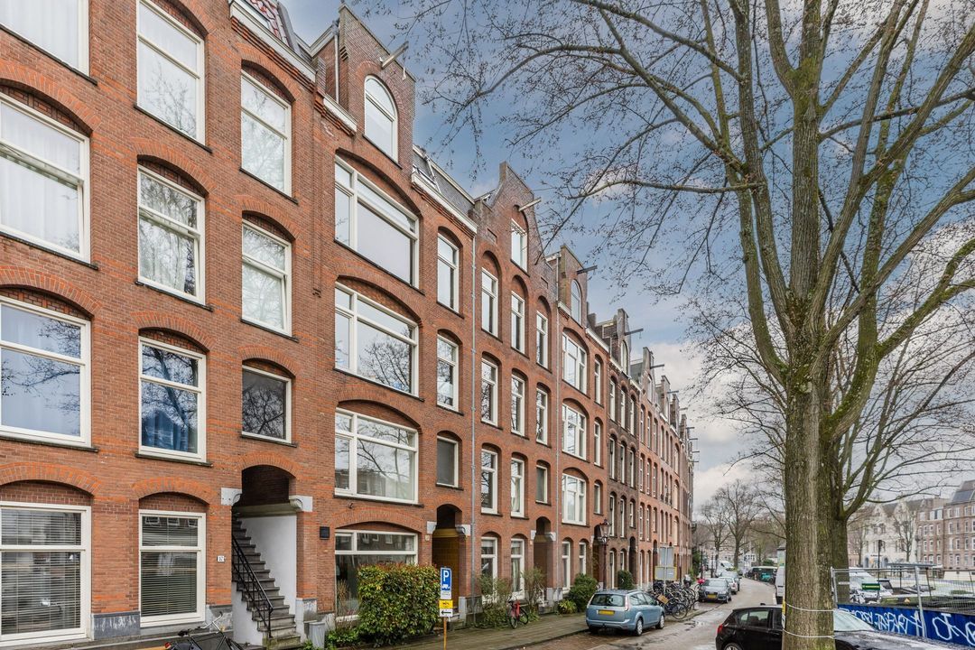 Da Costakade 57 H, Amsterdam foto-4