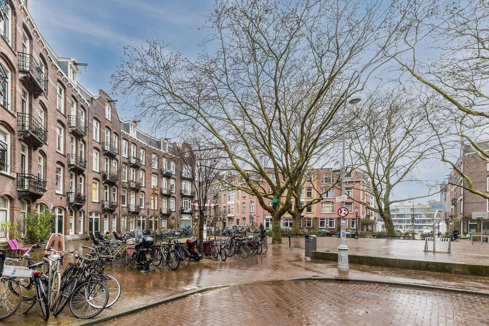Da Costakade 57 H, Amsterdam foto-32