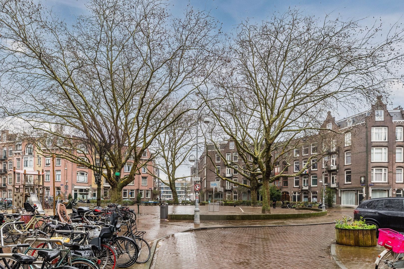 Da Costakade 57 H, Amsterdam foto-33