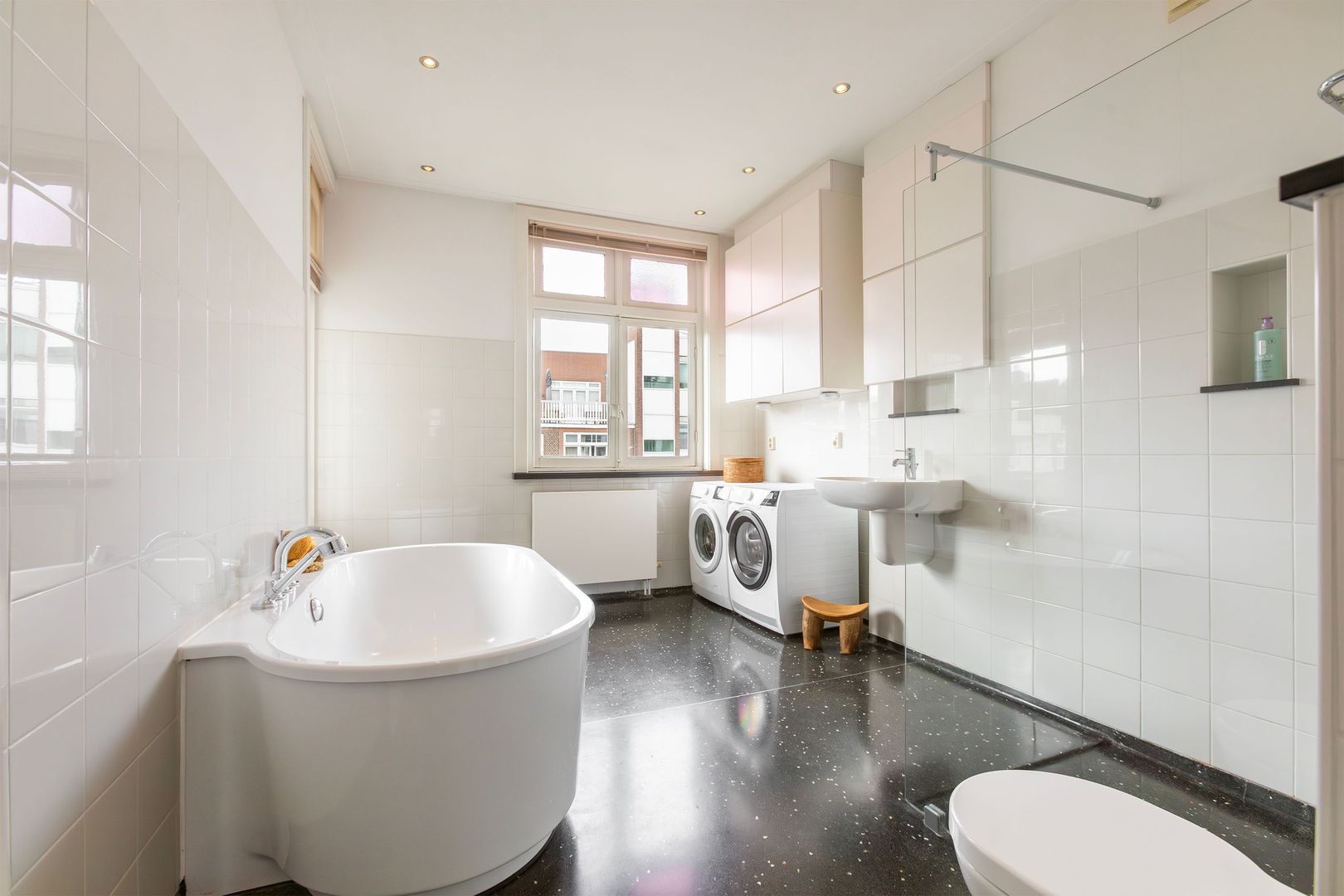 Minervalaan 10 2, Amsterdam foto-21