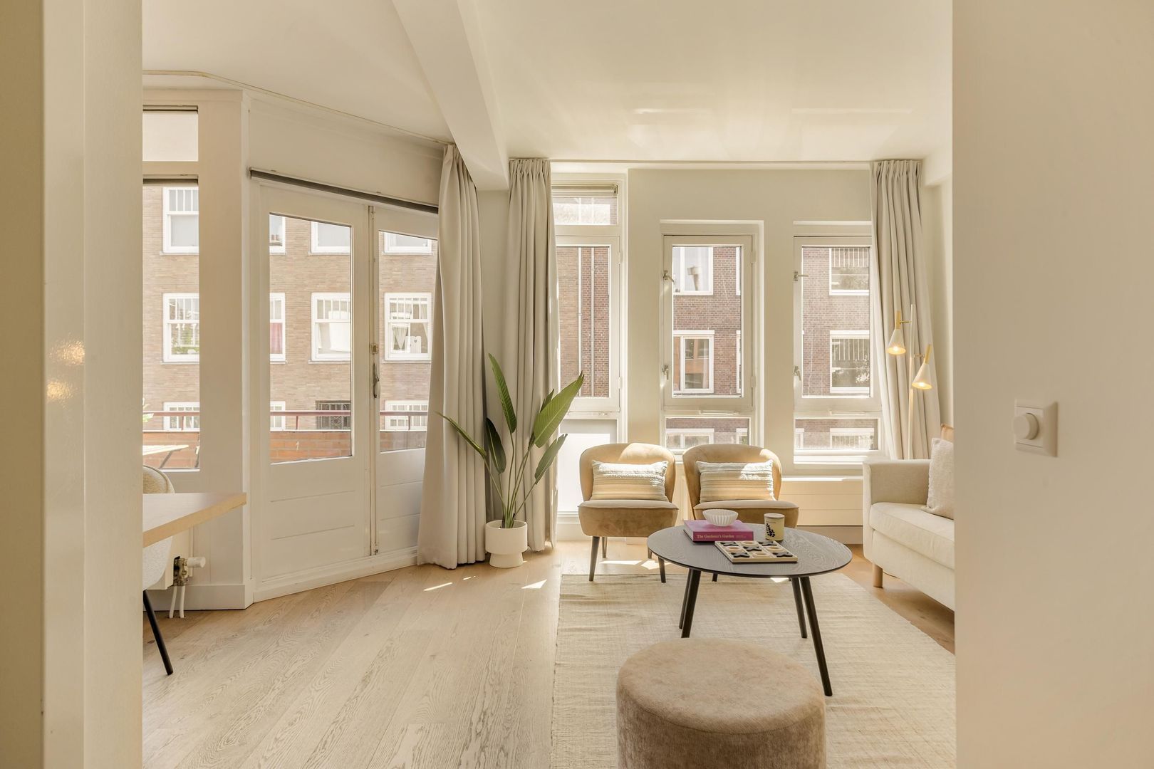 Derde Schinkelstraat 2 C, Amsterdam foto-5