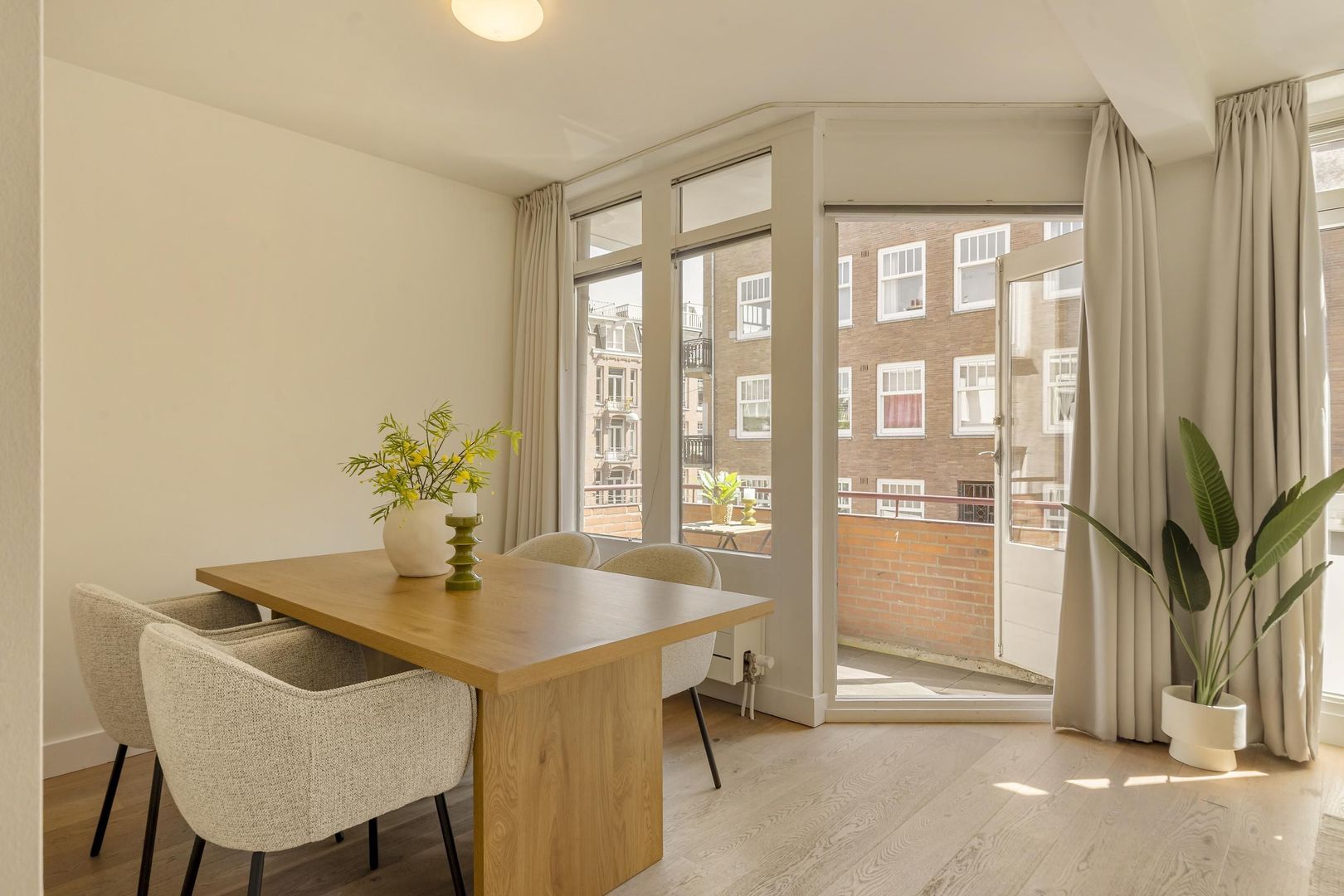 Derde Schinkelstraat 2 C, Amsterdam foto-9
