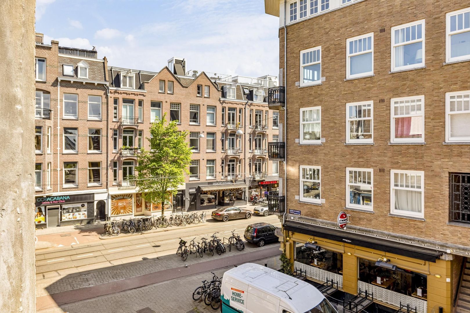 Derde Schinkelstraat 2 C, Amsterdam foto-11