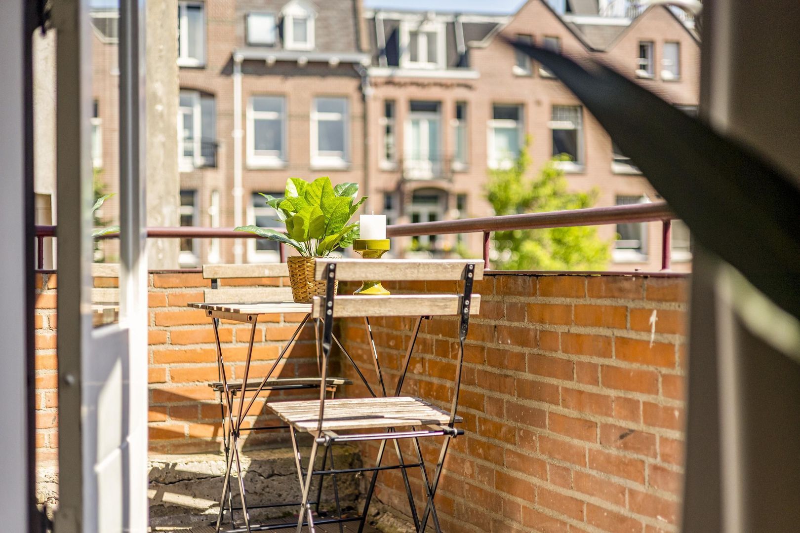 Derde Schinkelstraat 2 C, Amsterdam foto-10
