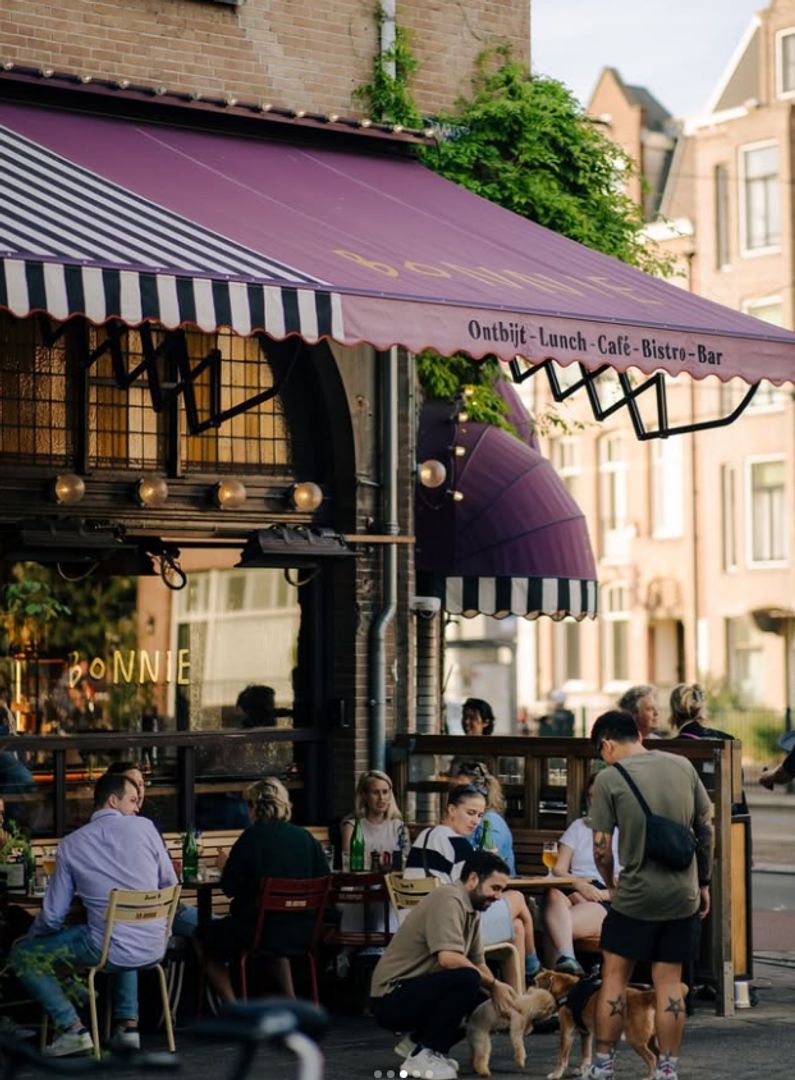 Derde Schinkelstraat 2 C, Amsterdam foto-22