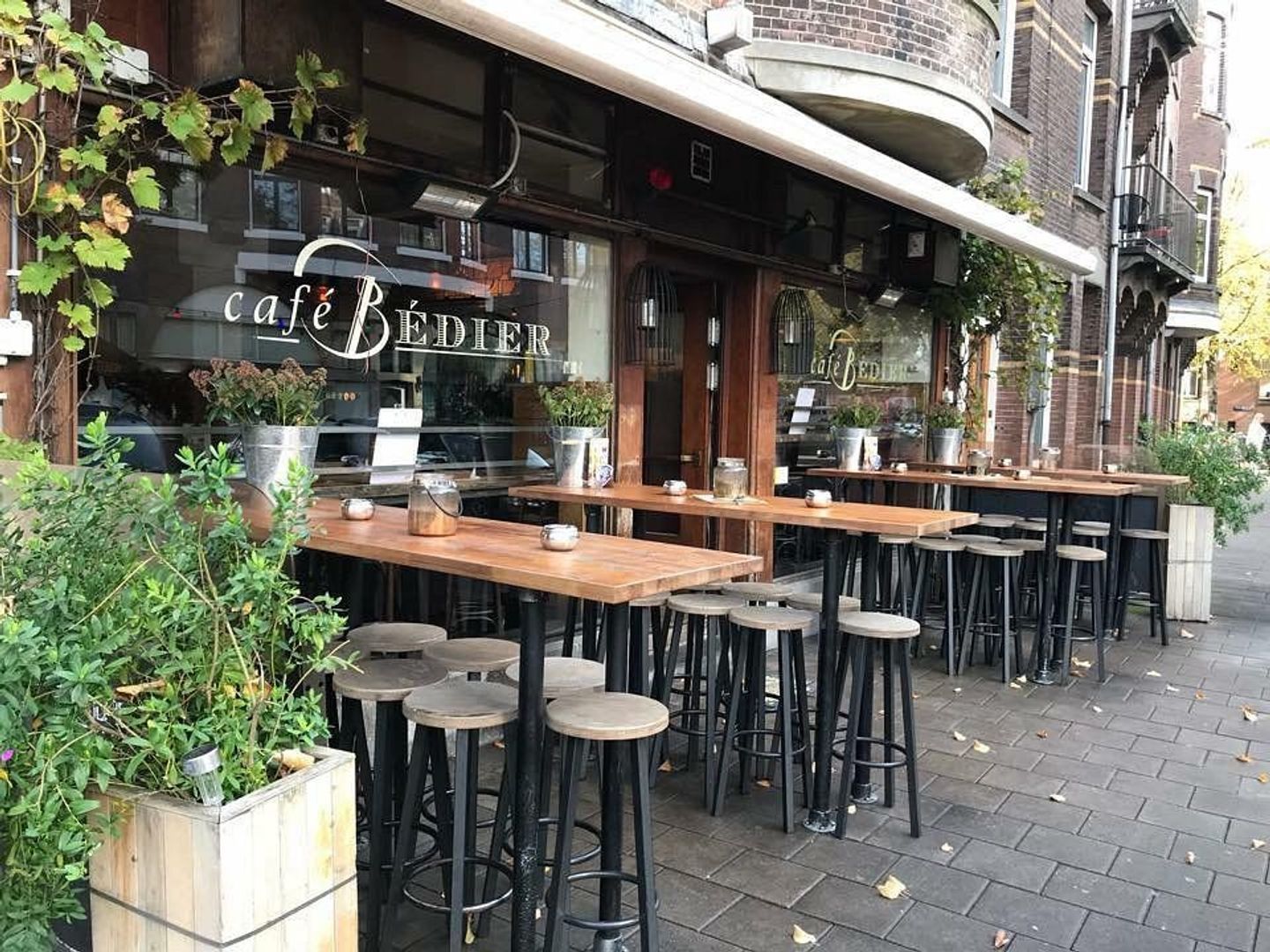 Derde Schinkelstraat 2 C, Amsterdam foto-23