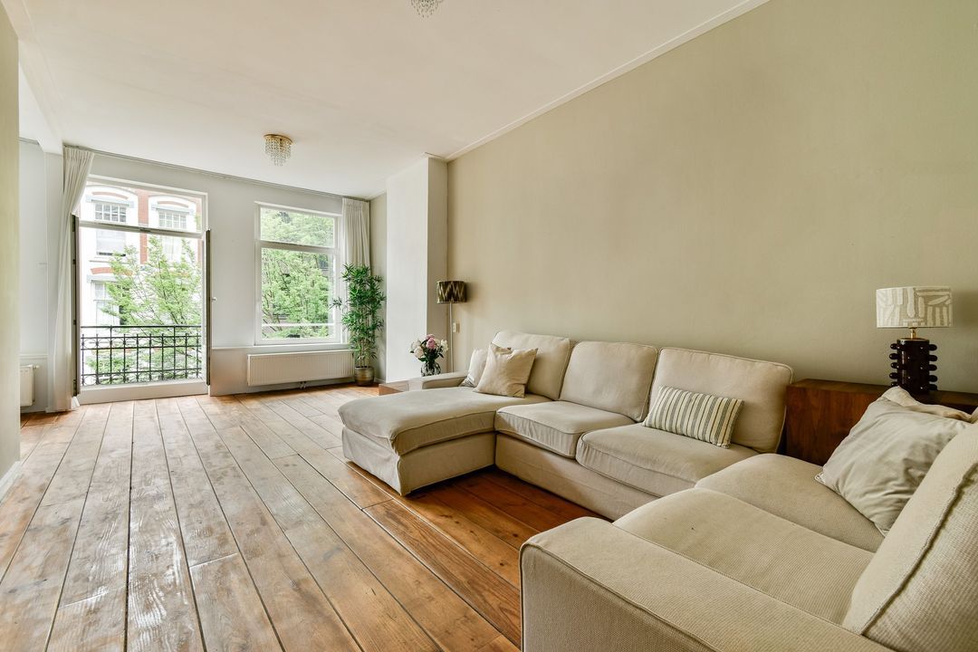 Cornelis Anthoniszstraat 25 2, Amsterdam foto-2