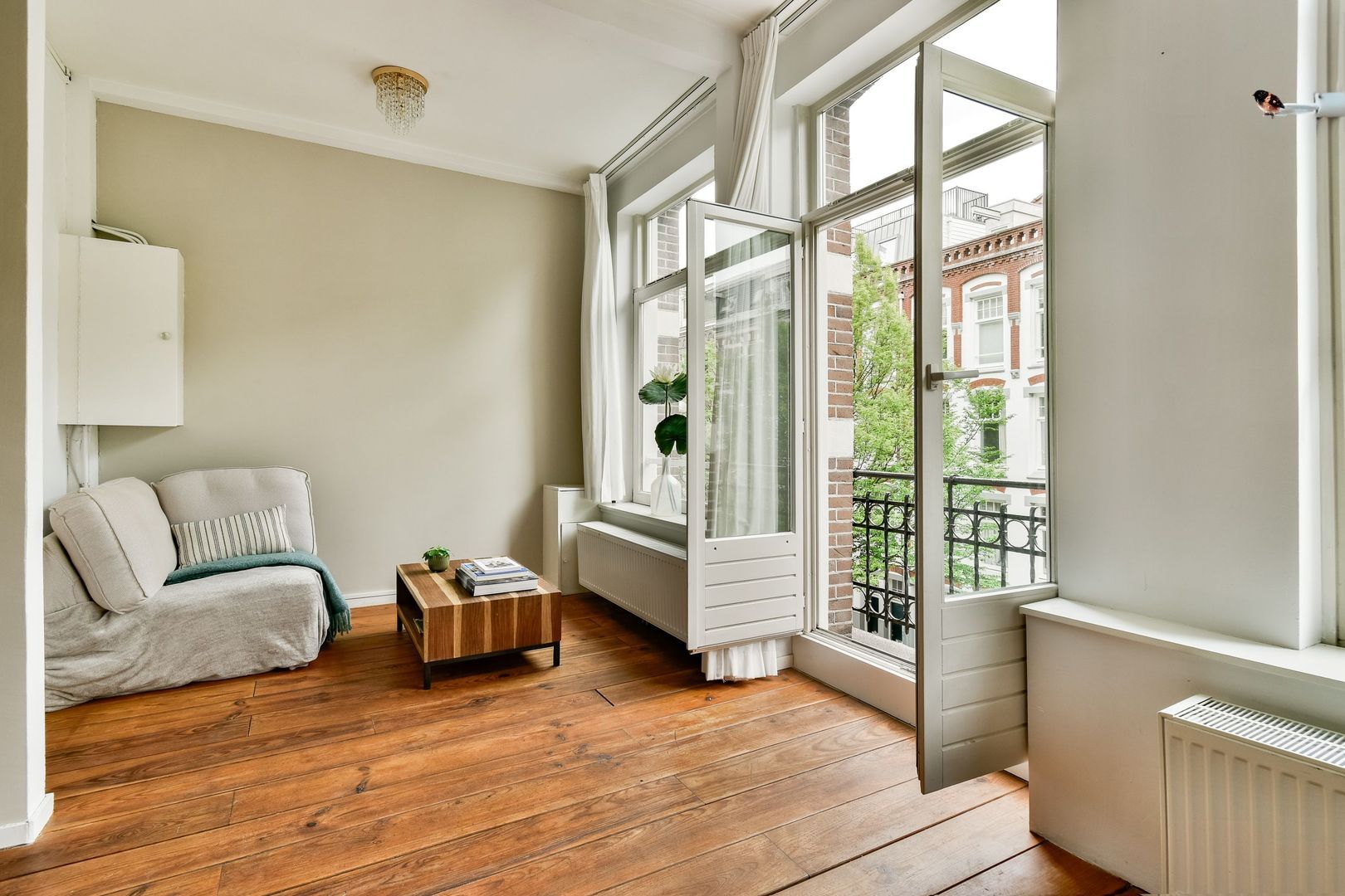 Cornelis Anthoniszstraat 25 2, Amsterdam foto-5
