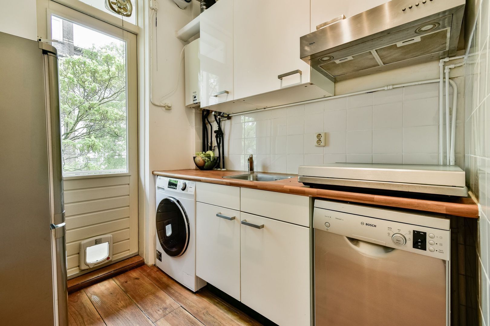Cornelis Anthoniszstraat 25 2, Amsterdam foto-11