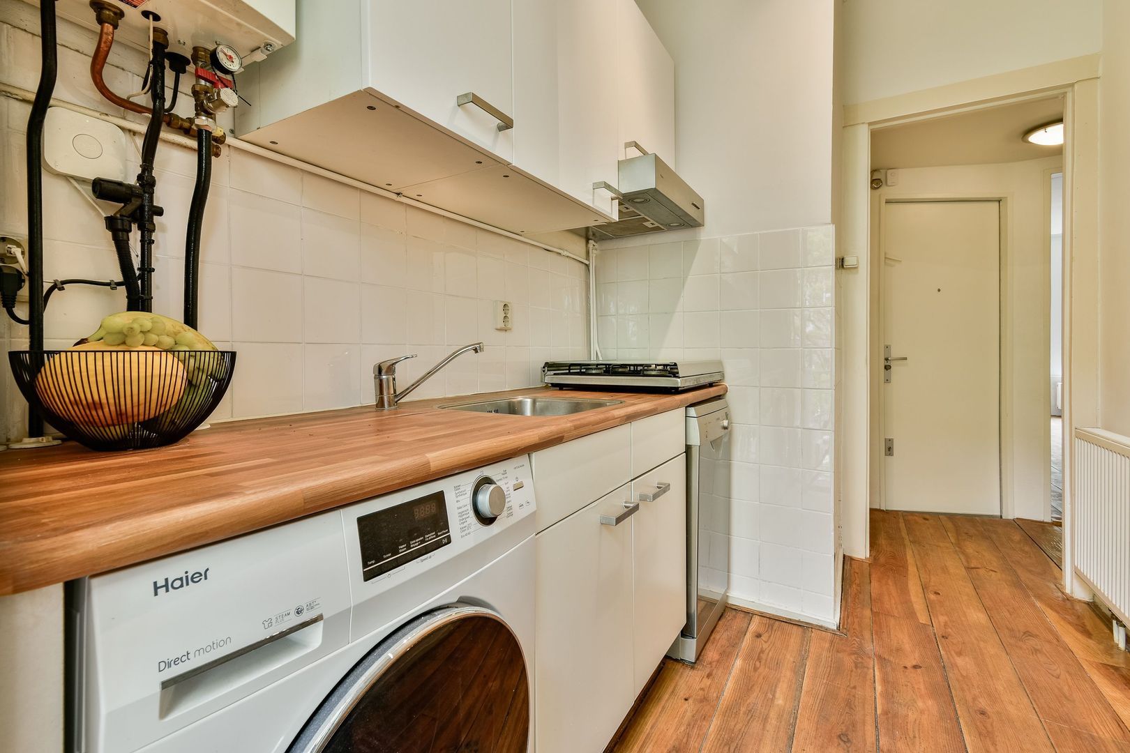 Cornelis Anthoniszstraat 25 2, Amsterdam foto-12