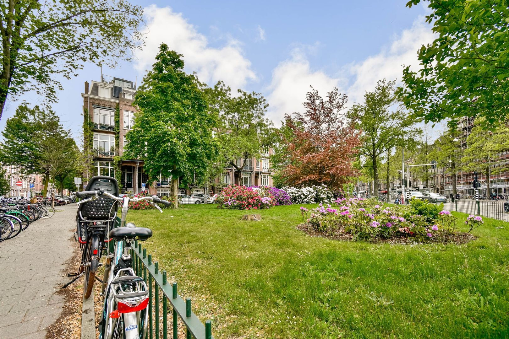 Cornelis Anthoniszstraat 25 2, Amsterdam foto-16
