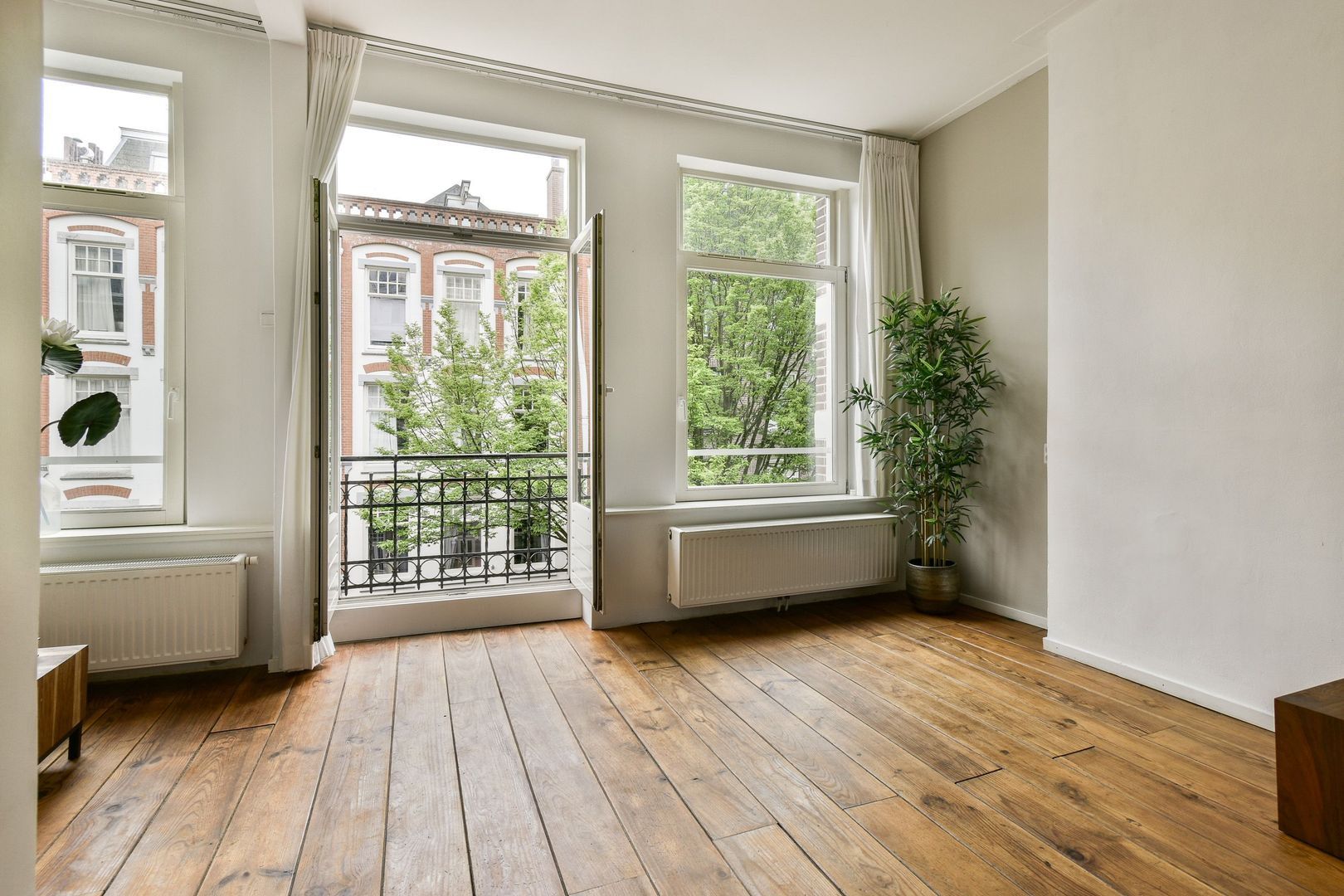 Cornelis Anthoniszstraat 25 2, Amsterdam foto-4