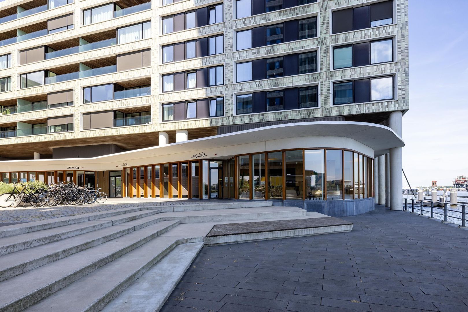 Pontsteiger 105, Amsterdam foto-40